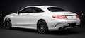 Mercedes-Benz S 400 Coupe*4Matic*AMG*DESIGNO*Exklusive Blanc - thumbnail 2
