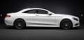 Mercedes-Benz S 400 Coupe*4Matic*AMG*DESIGNO*Exklusive Blanc - thumbnail 8