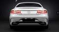 Mercedes-Benz S 400 Coupe*4Matic*AMG*DESIGNO*Exklusive Blanc - thumbnail 3