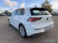 Volkswagen Golf VIII 1.5 eTS IDSG Style AHK*MatrixLED*Navi*Head-up Weiß - thumbnail 5