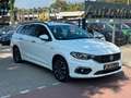 Fiat Tipo 1.6 MultiJet Lounge*Aut*Nav*DAB*LED*Temp* Weiß - thumbnail 3