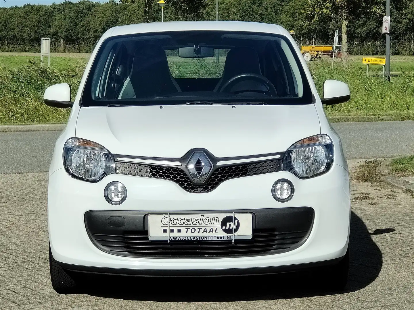 Renault Twingo 1.0 SCe Collection | Camera | Navi | DAB | Begrenz Wit - 2