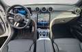 Mercedes-Benz C 300 e T AMG PANO MBUX RFK LED 18"AMG bijela - thumbnail 11