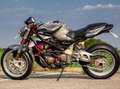 MV Agusta Brutale 1078 Versione Special Argent - thumbnail 2