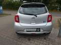 Nissan Micra 1,2 Acenta Checkheft aus 1. Hand Argent - thumbnail 5