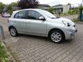 Nissan Micra 1,2 Acenta Checkheft aus 1. Hand Argent - thumbnail 3