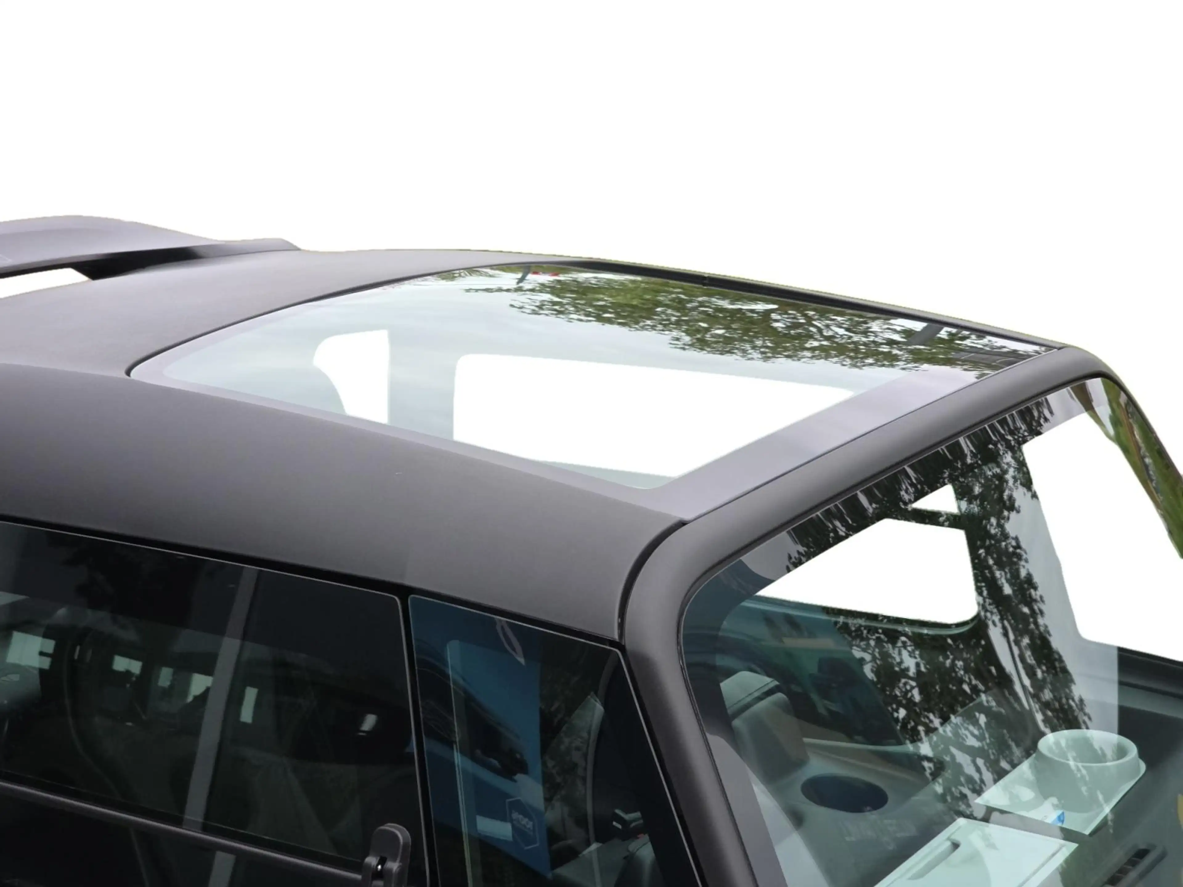 Citroen Ami Dark Side 100% EV | GESCHIKT VOOR AM RIJBEWIJS | V — photo 9