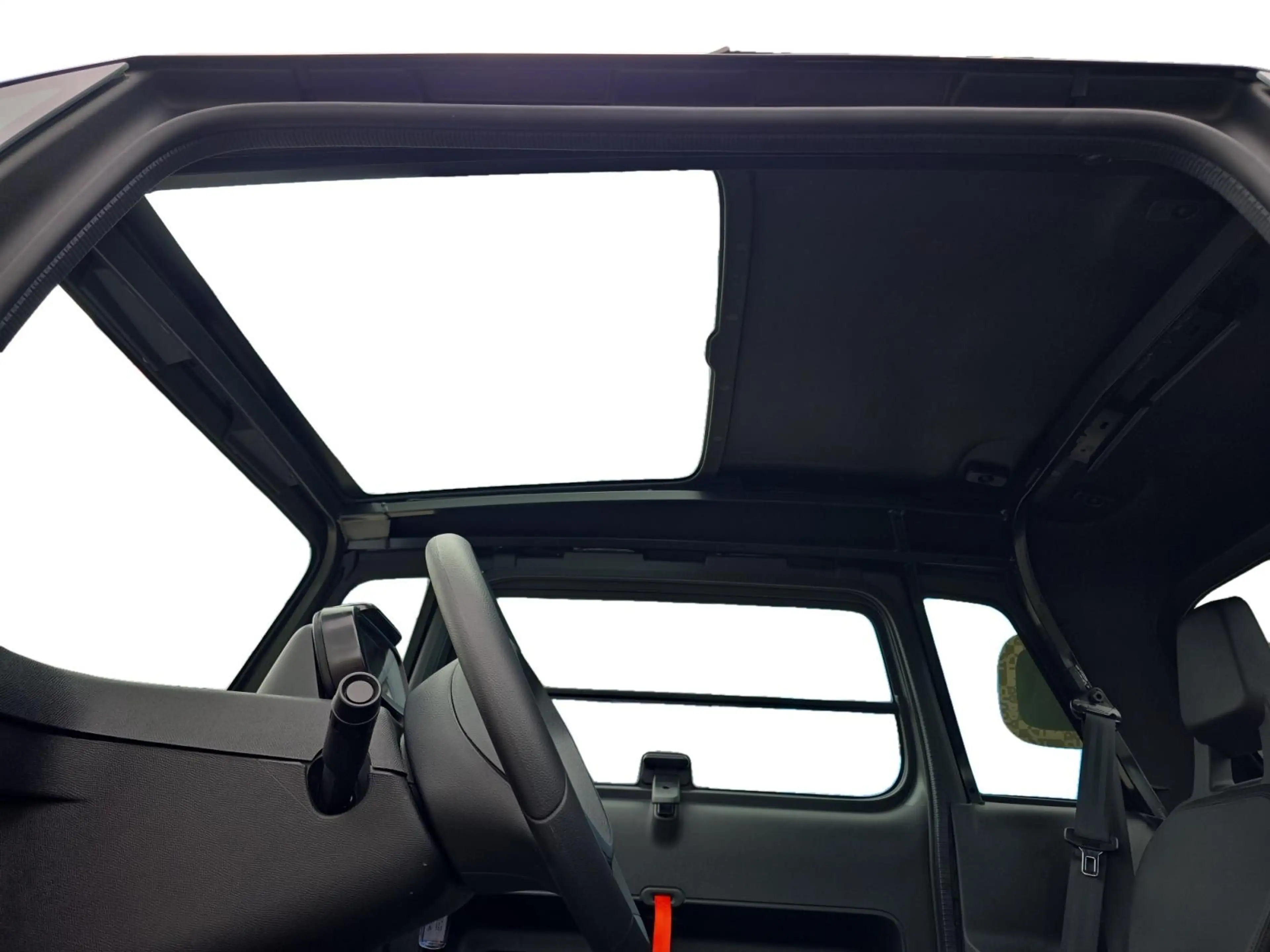 Citroen Ami Dark Side 100% EV | GESCHIKT VOOR AM RIJBEWIJS | V — photo 10