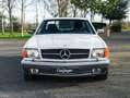 Mercedes-Benz S 560 SEC Bianco - thumbnail 10