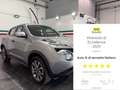Nissan Juke UNICO PROPRIETARIO Argento - thumbnail 1
