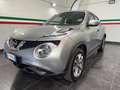 Nissan Juke UNICO PROPRIETARIO Argento - thumbnail 3
