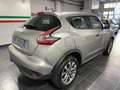 Nissan Juke UNICO PROPRIETARIO Argento - thumbnail 5