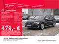 Audi S3 TFSI S tronic Matrix/Navi+ Schwarz - thumbnail 1