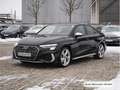 Audi S3 TFSI S tronic Matrix/Navi+ Schwarz - thumbnail 4
