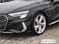 Audi S3 TFSI S tronic Matrix/Navi+ Schwarz - thumbnail 9