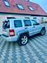 Jeep Grand Cherokee 2.8 CRD Limited Ezüst - thumbnail 2