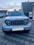Jeep Grand Cherokee 2.8 CRD Limited Zilver - thumbnail 3