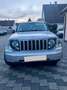 Jeep Grand Cherokee 2.8 CRD Limited Srebrny - thumbnail 3