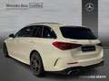 Mercedes-Benz C 220 Estate 220d 9G-Tronic Blanco - thumbnail 4