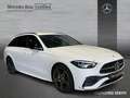 Mercedes-Benz C 220 Estate 220d 9G-Tronic Blanco - thumbnail 3