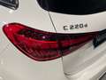 Mercedes-Benz C 220 Estate 220d 9G-Tronic Blanco - thumbnail 15