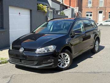 1.6TDi Euro 6 Marchand / Export