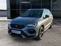 CUPRA Ateca 4Drive 2.0 TSI DSG PDC Pano ACC Navi Grau - thumbnail 2