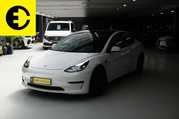 Long Range AWD 75 kWh | SOH 92,6% | Autopilot | In