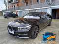 BMW 730 d xDrive Eccelsa- TAGLIANDI UFFICIALI- Nero - thumbnail 1
