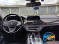BMW 730 d xDrive Eccelsa- TAGLIANDI UFFICIALI- Zwart - thumbnail 12
