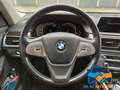 BMW 730 d xDrive Eccelsa- TAGLIANDI UFFICIALI- Nero - thumbnail 14