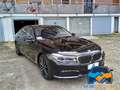BMW 730 d xDrive Eccelsa- TAGLIANDI UFFICIALI- Zwart - thumbnail 3