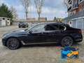 BMW 730 d xDrive Eccelsa- TAGLIANDI UFFICIALI- Nero - thumbnail 8