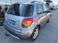 Suzuki SX4 1,6 VVT GL deluxe+ 4WD Grau - thumbnail 7