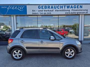 1,6 VVT GL deluxe+ 4WD