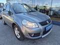 Suzuki SX4 1,6 VVT GL deluxe+ 4WD Grau - thumbnail 4