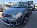 Suzuki SX4 1,6 VVT GL deluxe+ 4WD Grau - thumbnail 2
