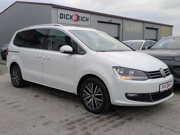 2.0TDI DSG Allstar AHK*ACC*NAVI*KAMERA*7S