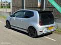 Volkswagen up! 1.0 take up! GARANTIE/LAGEKM/NAP/APK Gris - thumbnail 3