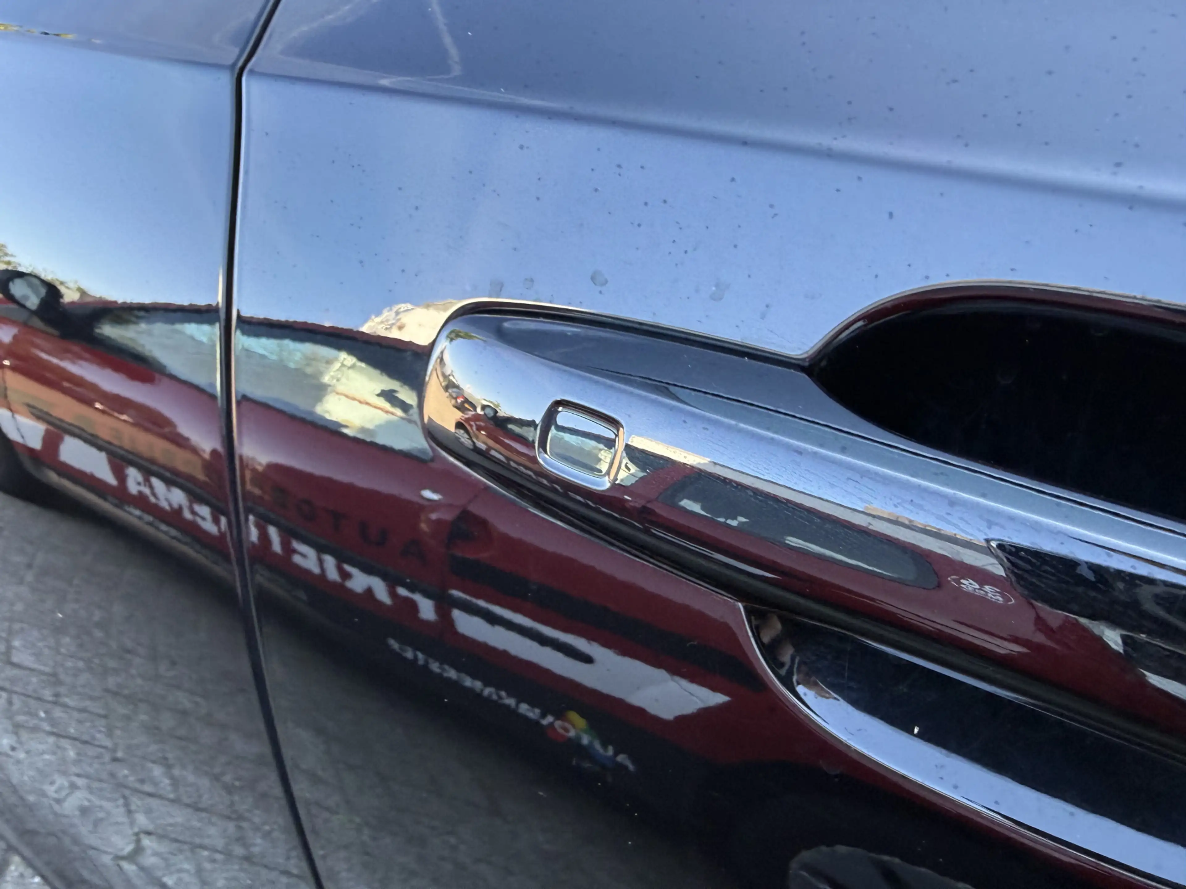 Volvo V90 2.0 T6 Plug-in hybrid AWD Plus Dark — photo 35