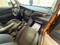 Opel Mokka X 1.4 Turbo GPL Tech 140CV 4x2 Innovation Arancione - thumbnail 7