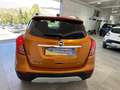 Opel Mokka X 1.4 Turbo GPL Tech 140CV 4x2 Innovation Arancione - thumbnail 4