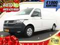 Volkswagen T6.1 Transporter 2.0 150 PK TDI Aut. L2 Executive+ Camera Carplay T Blanc - thumbnail 1