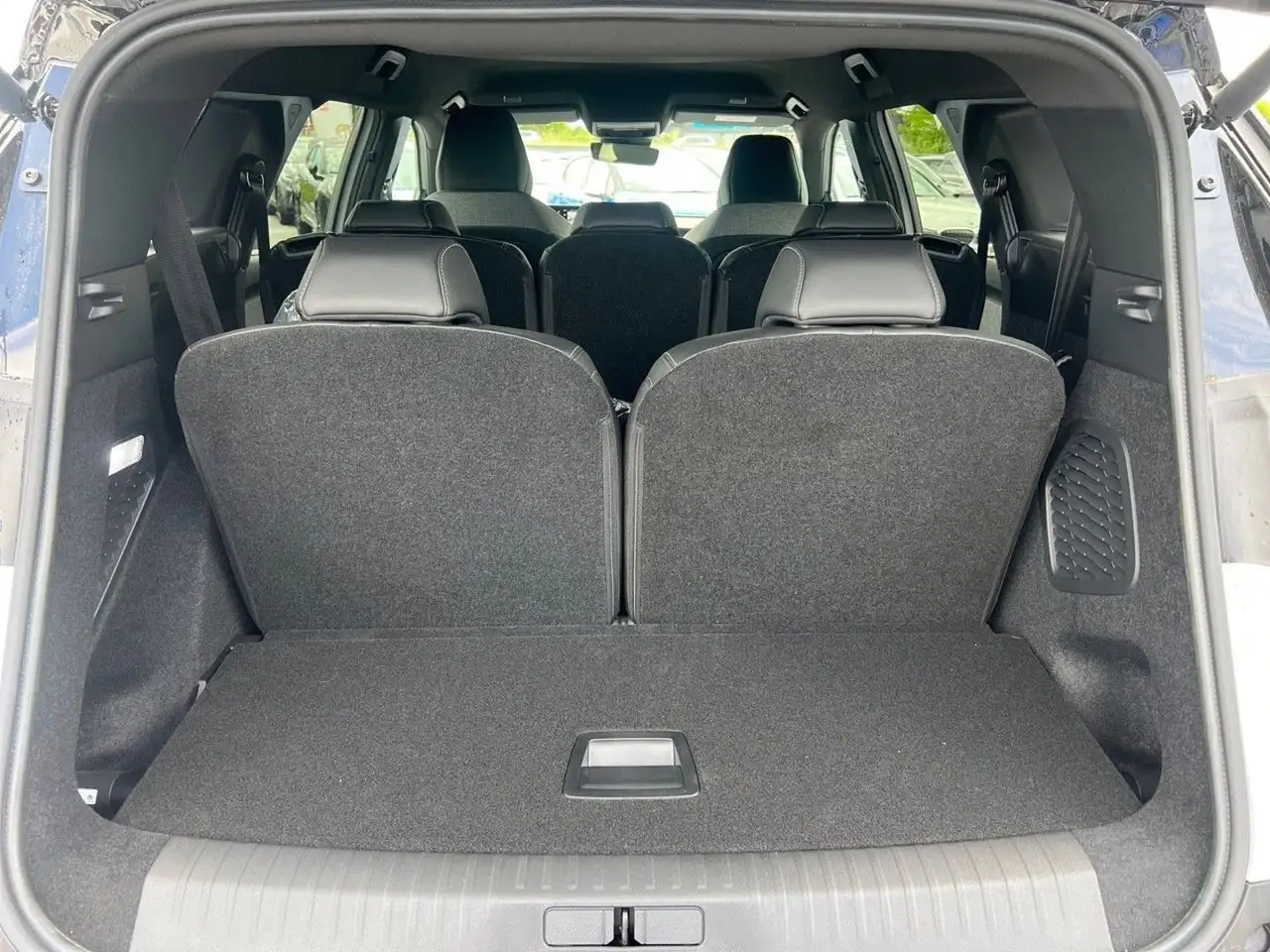 Peugeot 5008 2026 — фото 15
