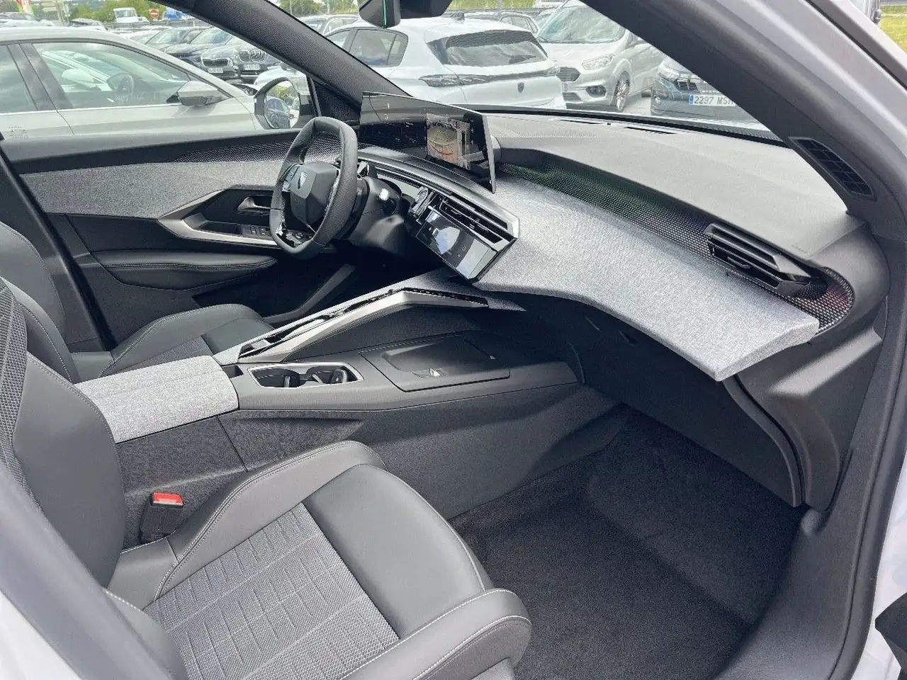 Peugeot 5008 2026 — фото 18