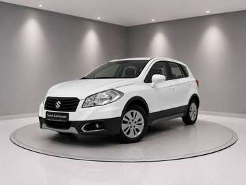 Comfort 4x4 Klima Sitzheizung