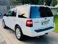 Ford Expedition Limited V8 Full Option Fehér - thumbnail 3