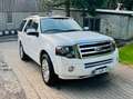 Ford Expedition Limited V8 Full Option Fehér - thumbnail 7