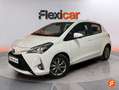 Toyota Yaris 1.0 Active Blanco - thumbnail 3