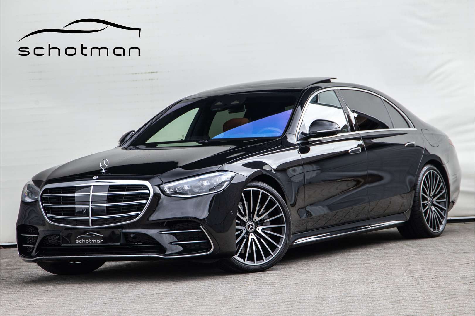 Mercedes Classe S 580 E 580 AMG Line -  - Joinsteer - #1